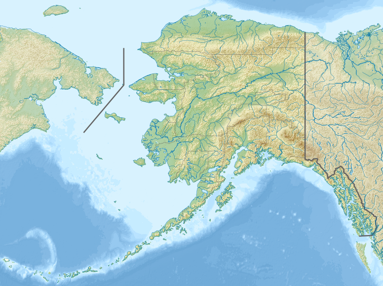 파일:Relief map of USA Alaska.png