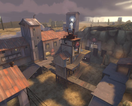 파일:450px-Tf2 gravelpit.jpg