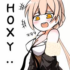 HOXY..ㅋㅋㅋ