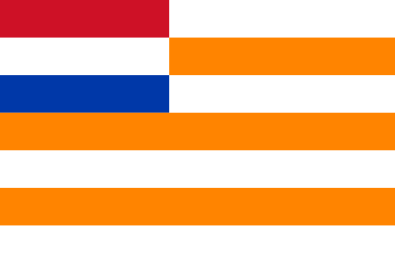 파일:800px-Flag of the Orange Free State.svg.png