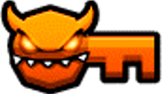 파일:Orange Demon key.png