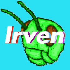 파일:Irven프사.png