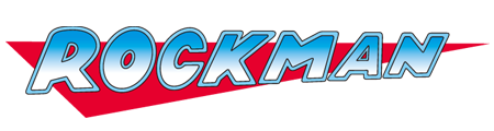 파일:록맨 로고.png