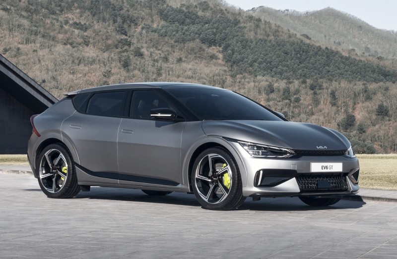 파일:EV6 GT.jpg