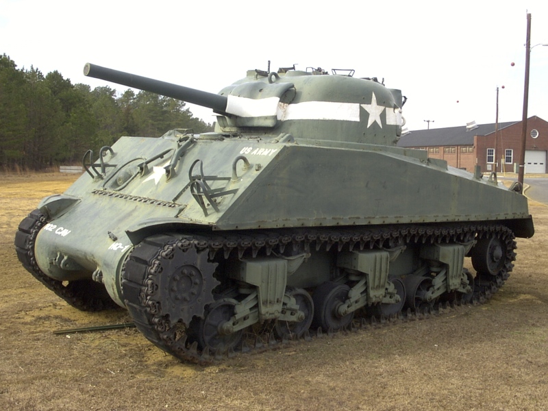 파일:M4A3 셔먼.jpg
