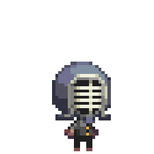 파일:크퀘사립검도부.png