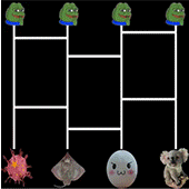 파일:일베사다리타기.gif