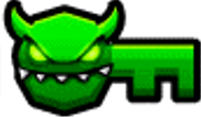 파일:Green Demon key.png