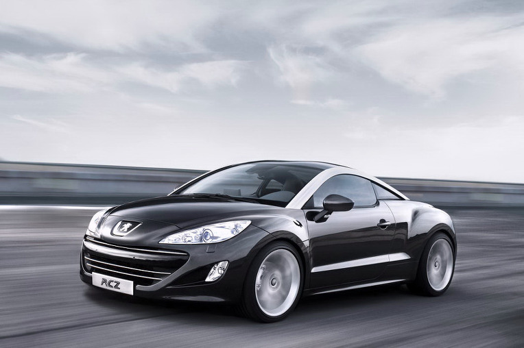파일:푸조 RCZ 초기형.jpg