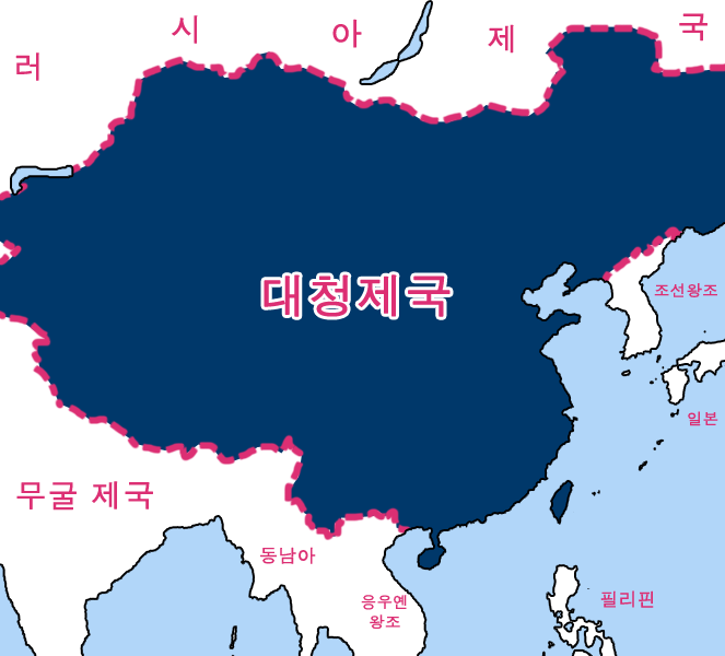 파일:청나라 지도.png