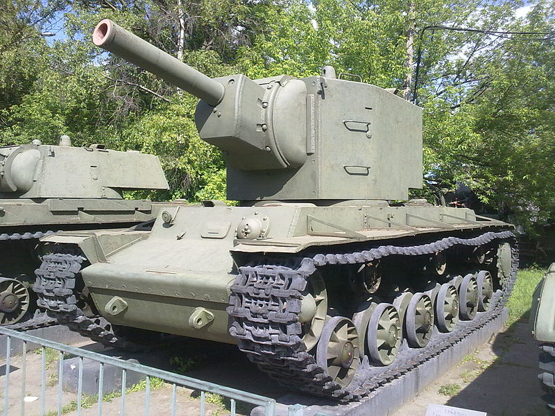 파일:KV-2.jpg