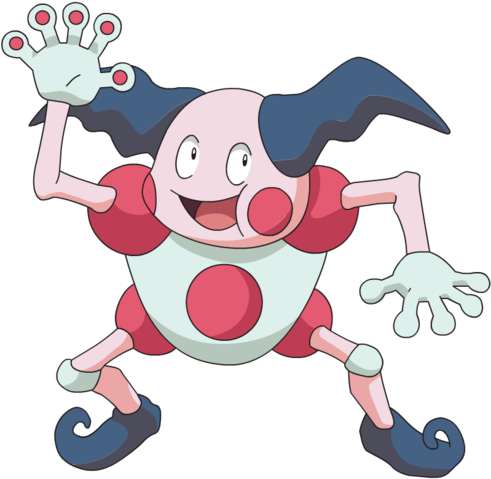 파일:Mr. Mime anime AG.png