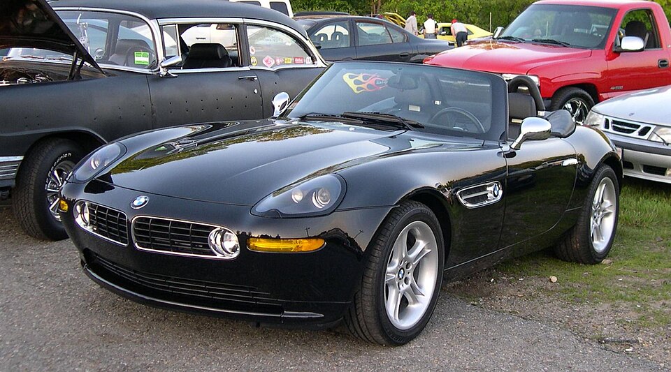 파일:BMW Z8.jpg