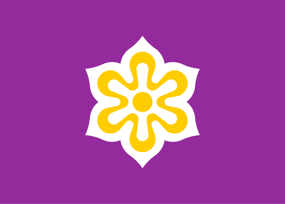 파일:Flag of Kyoto Prefecture.svg
