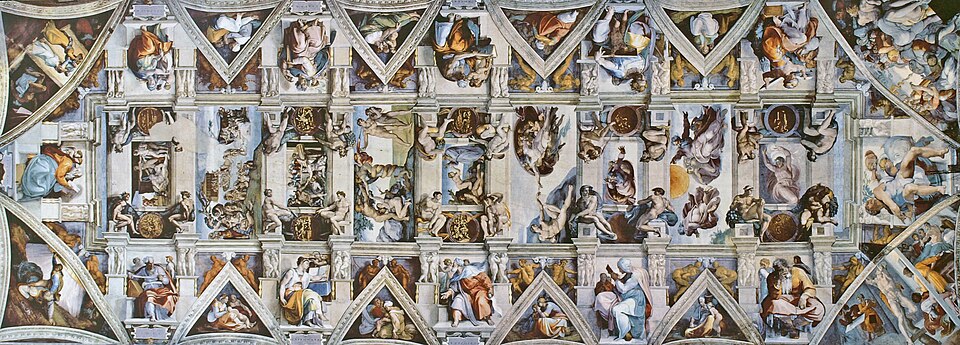 파일:CAPPELLA SISTINA Ceiling.jpg
