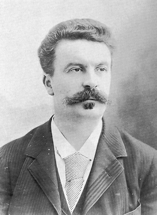 파일:Maupassant 2.jpg