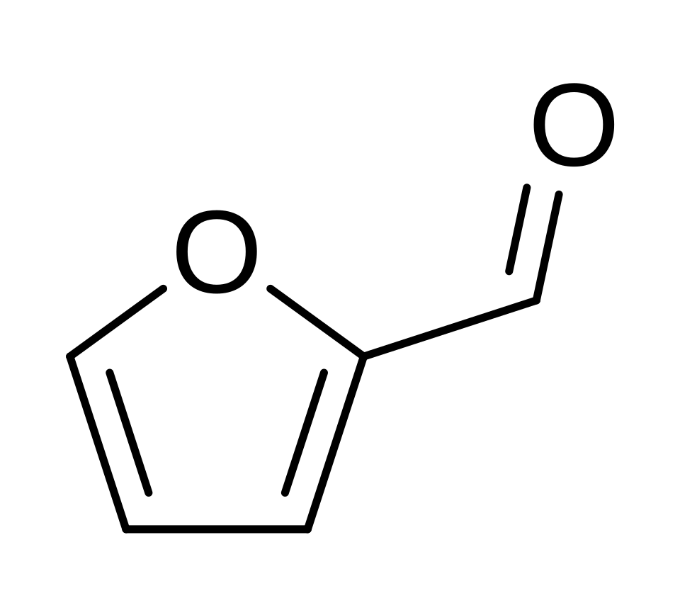 파일:Furfural skeletal.svg