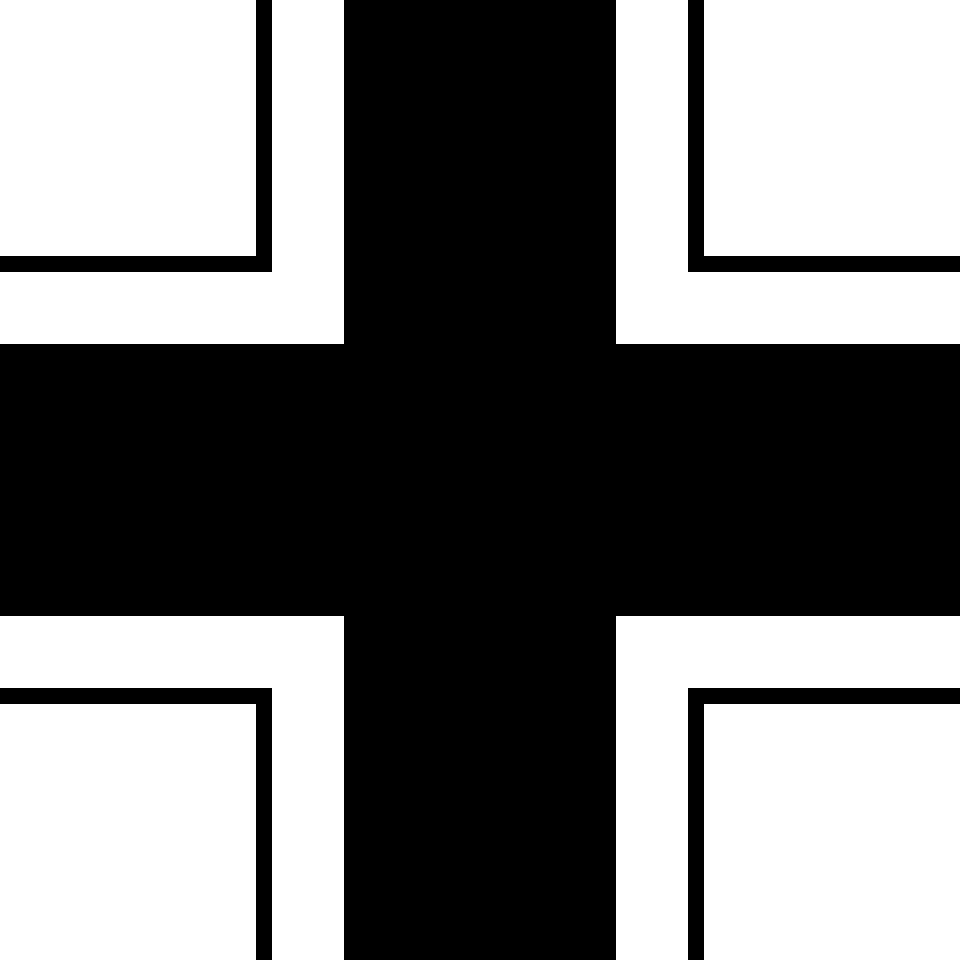 파일:Balkenkreuz.svg
