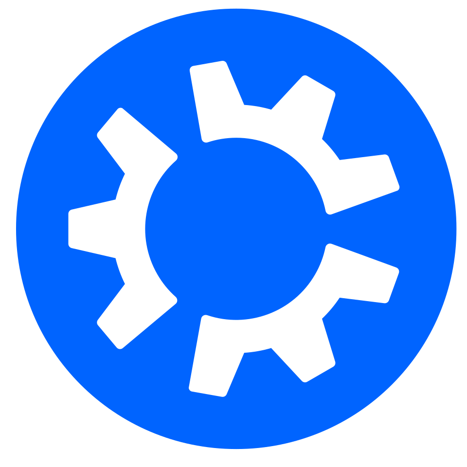 파일:Kubuntu logo.svg