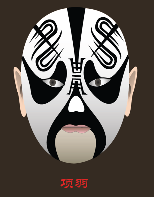 파일:Xiang-Yu-Opera-Mask.png