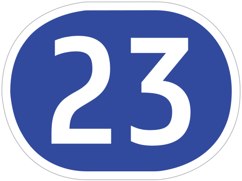 파일:Korea National Route No.23.svg