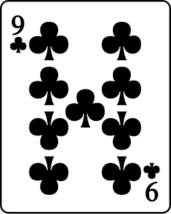 파일:Playing card club 9.svg