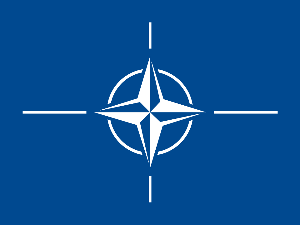 파일:Flag of NATO.svg