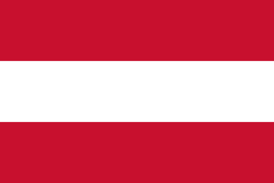 파일:Flag of Austria.svg