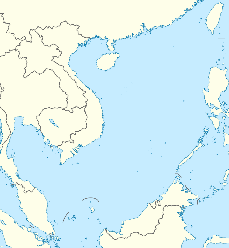 파일:South China Sea location map.svg