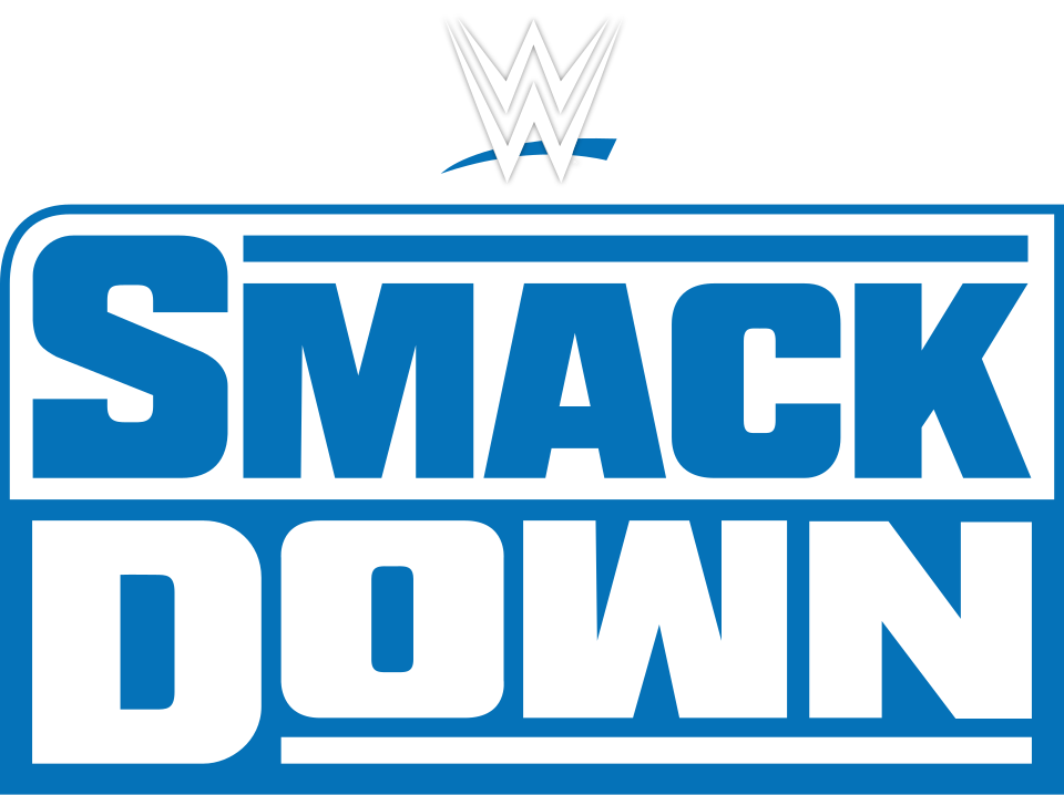 파일:WWE SmackDown (2019) Logo.svg