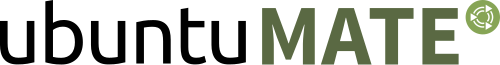 파일:Ubuntu MATE logo.svg