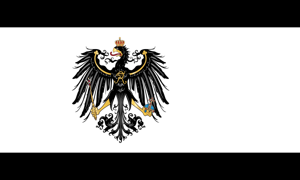 파일:Flag of Prussia (1892-1918).svg