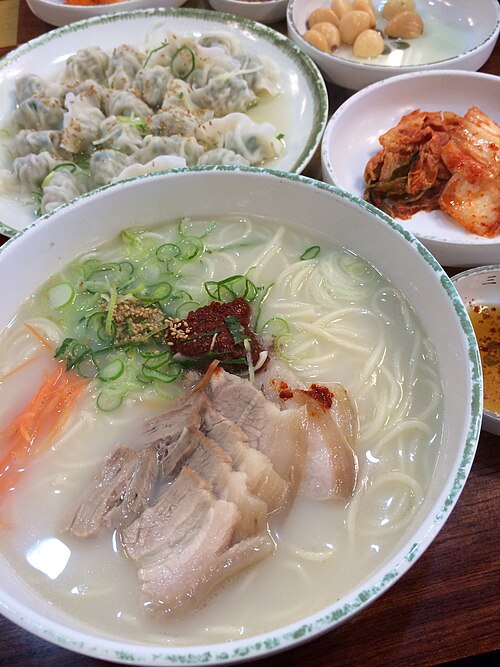 파일:Jeju gogi noodle.jpg