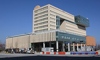 국세청 본청