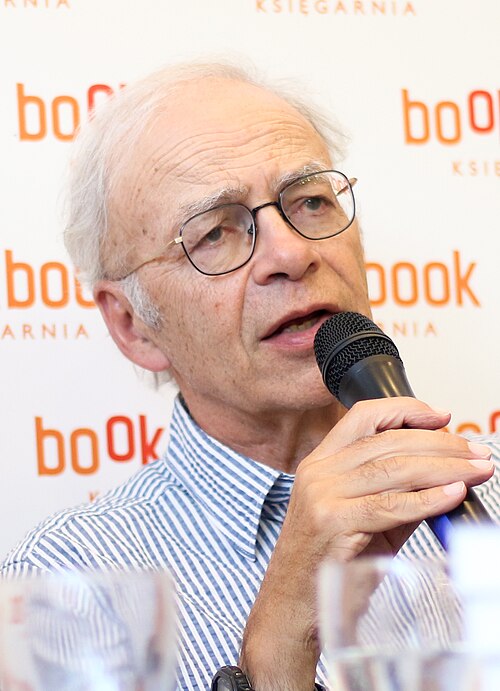 파일:Peter Singer 2017 (cropped).jpg