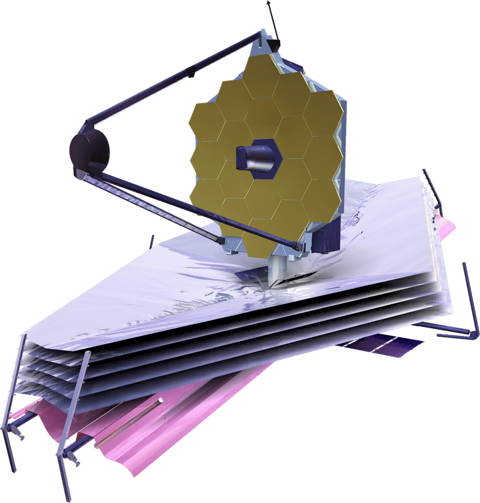 파일:JWST spacecraft model 2.png