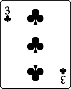 파일:Playing card club 3.svg