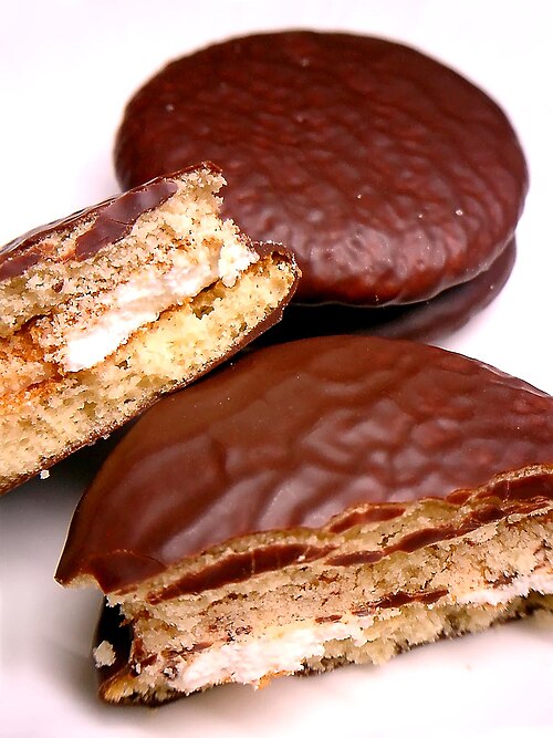파일:Chocolate Pie.jpg