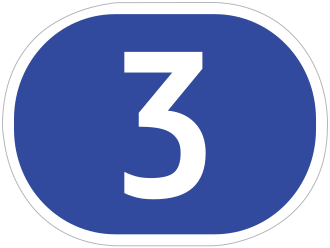 Korea National Route No.3.svg