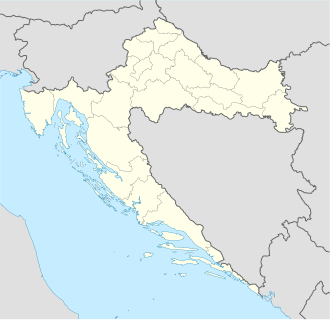 Croatia location map.svg