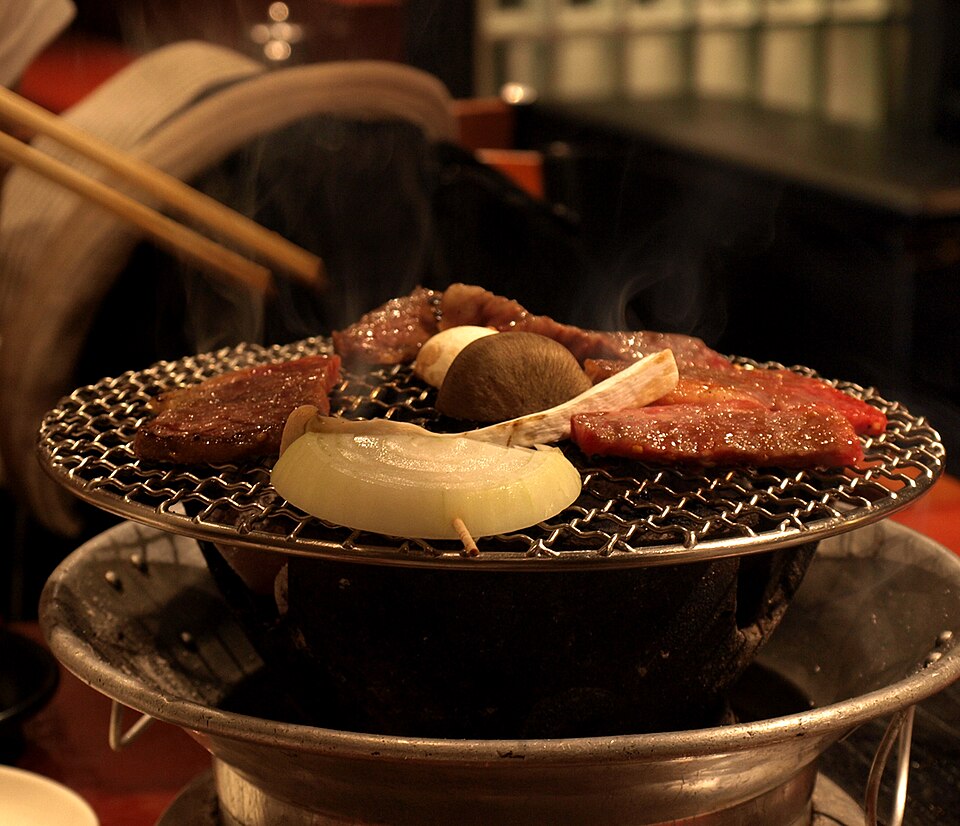 파일:090906 yakiniku.jpg