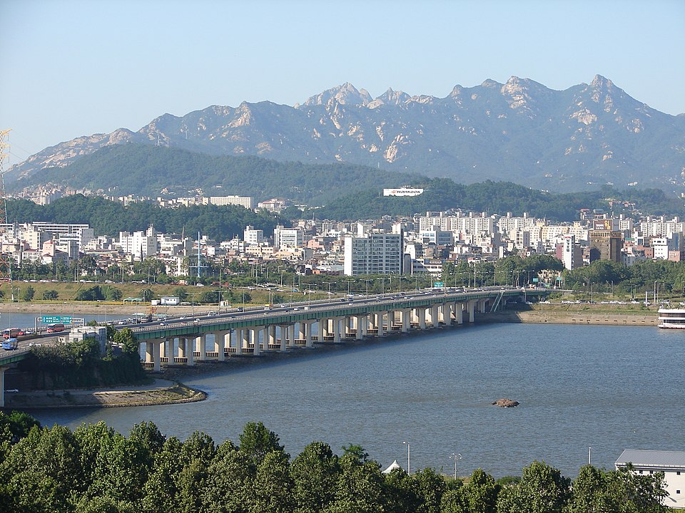 파일:Yanghwa Bridge.jpg