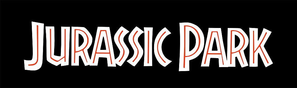 파일:Jurassic Park text logo.jpg