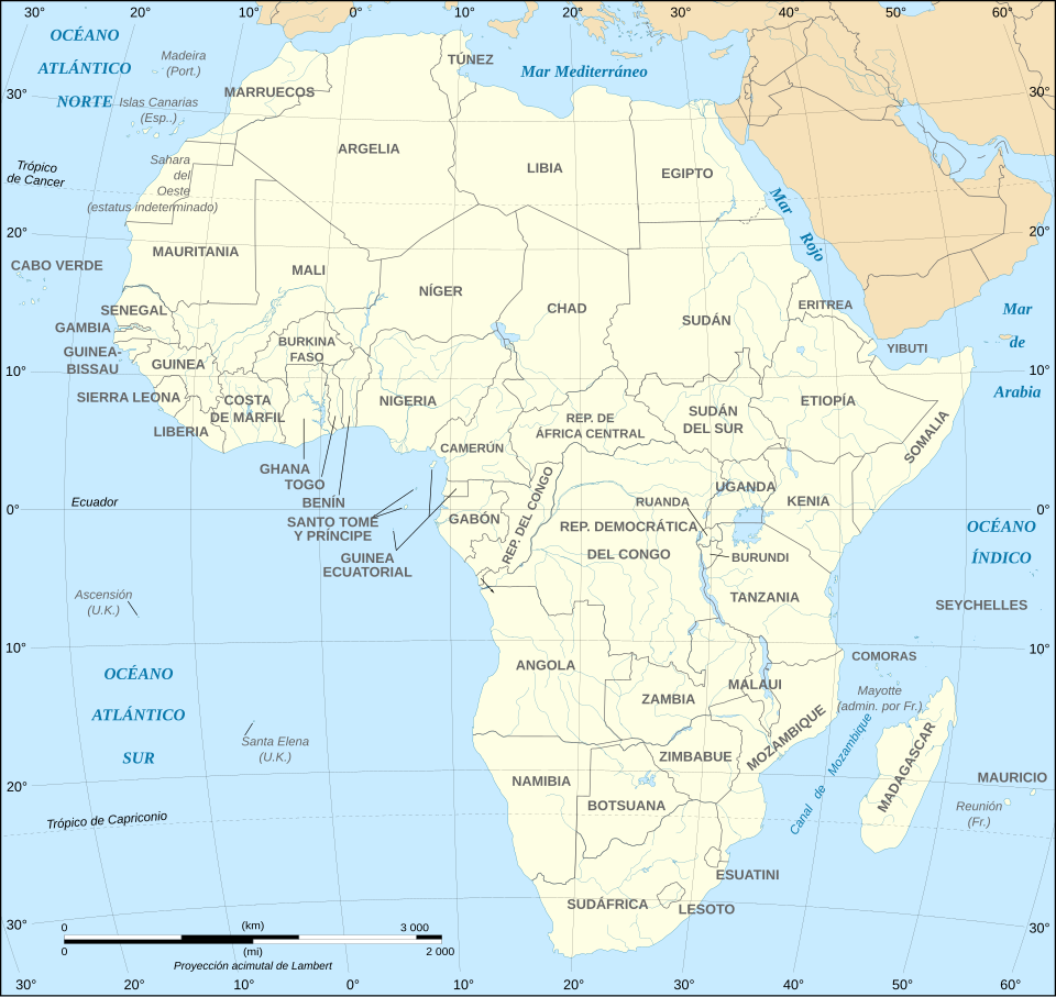 파일:African continent-es.svg