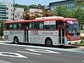 고양시내버스 1100번