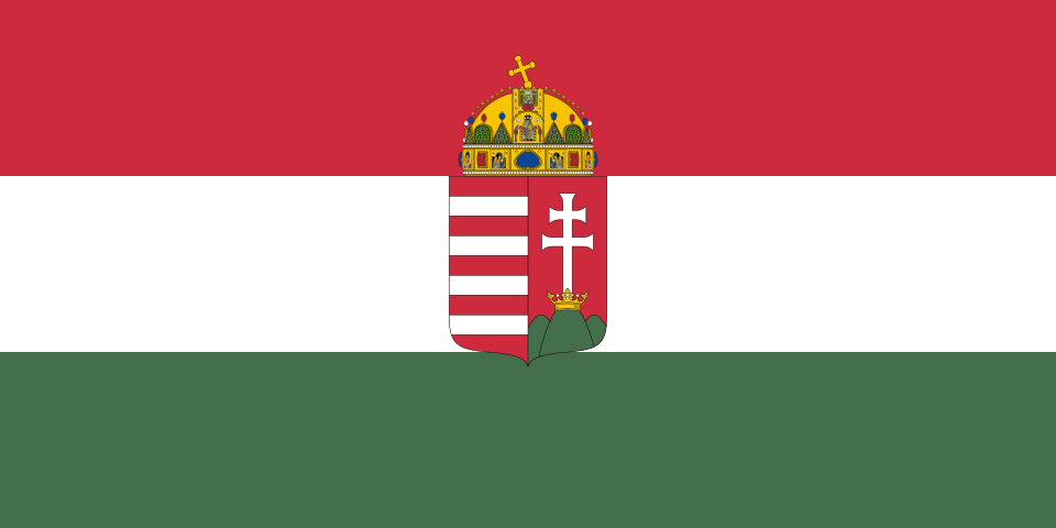파일:Flag of Hungary (1869-1874).svg