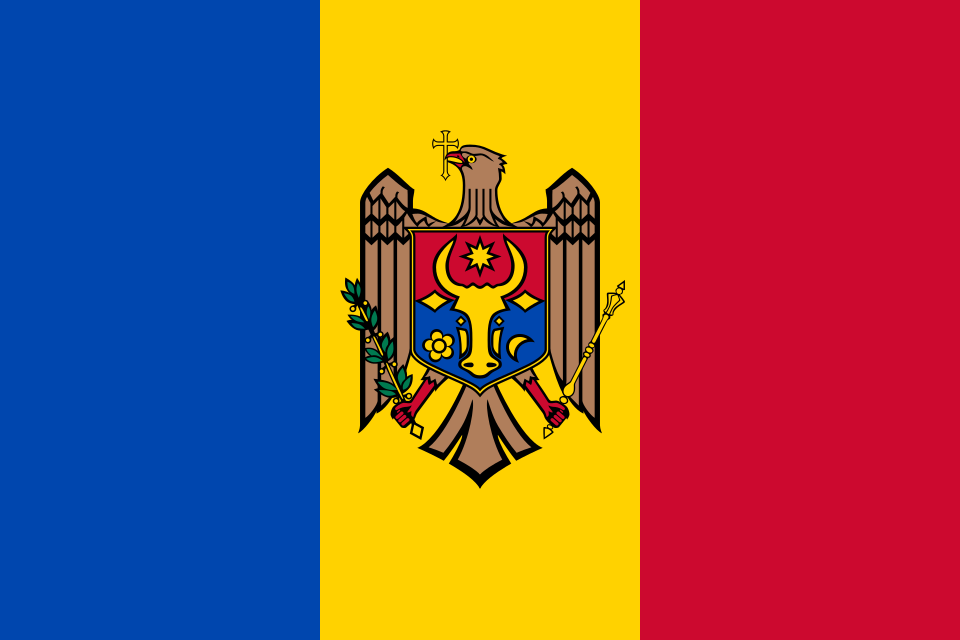파일:Flag of Moldova (3-2).svg