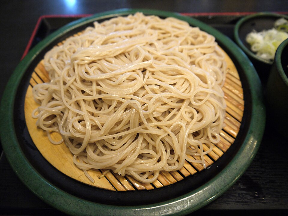 파일:Japanese Zaru Soba02.jpg