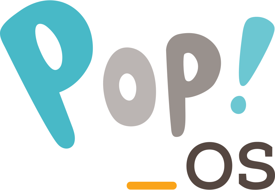 파일:Pop OS-Logo-nobg.svg