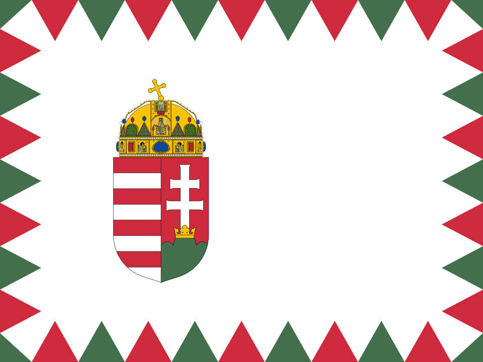 파일:Naval Ensign of Hungary.svg